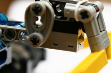 В Киеве пройдет Всеукраинская олимпиада по робототехнике