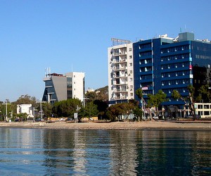 Изучай английский летом на Кипре