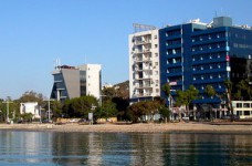 Изучай английский летом на Кипре