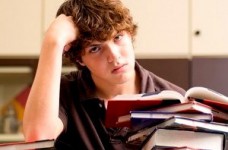 Украинские студенты хотели бы учиться за рубежом