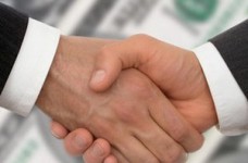 Десять законів отримання фінансування