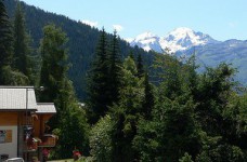 Летний отдых и обучение в Altitude International Camps (Швейцария)