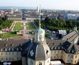 Стипендии для участия в Летней академии Karlshochschule International University