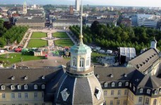 Стипендии для участия в Летней академии Karlshochschule International University