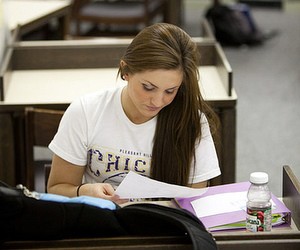 Изучение немецкого языка в лингвистическом лагере Германии или Австрии