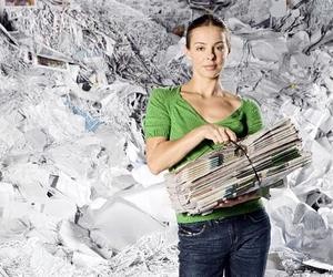 Студенты Университета "КРОК" спасают деревья