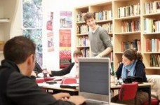 Учи английский и отдыхай летом в Оксфорде