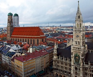 Курсы немецкого языка в Германии по специальной цене