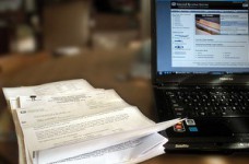 Более 80% украинских студентов постоянно пользуются ресурсами Интернета