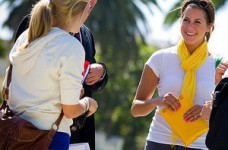 Летние каникулы во Франции и изучение французского языка