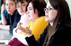 В Украине появилась "Стратегия развития органов студенческого самоуправления"