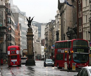 Летние языковые курсы для детей в Англии