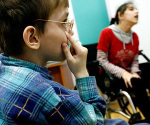 Впервые создается украинская версия "Индекса инклюзии"