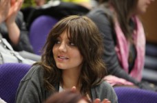 В Польше растет количество украинских студентов