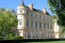 Международная англоязычная средняя школа Нотр-Дам (Франция)