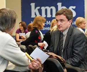 В kmbs рассматривали послекризисные изменения в банковской индустрии