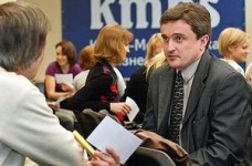 В kmbs рассматривали послекризисные изменения в банковской индустрии