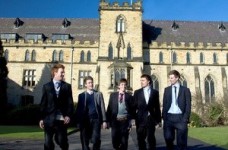 Европейское среднее образование в русскоязычной школе-пансионе