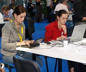 Стипендия им. Элизабет Нойффер для женщин-журналистов