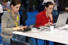 Стипендия им. Элизабет Нойффер для женщин-журналистов