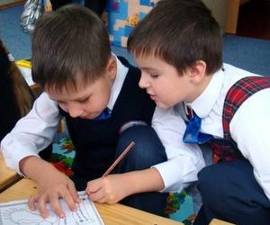 Министерство обнародовало результаты опроса родителей будущих первоклассников