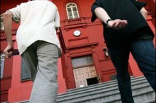 Как украинским вузам попасть в топ-500 лучших университетов мира?