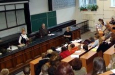 Преподаватели выдвинули свои предложения к законопроекту "О высшем образовании"