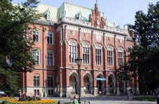 За вторым дипломом в Польшу