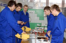 Утверждена Государственная целевая программа развития профтехобразования