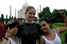 Программы стажировки для молодежи в Турции и Индии