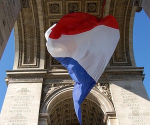 Украина и Франция будут сотрудничать в культурной и образовательной сфере