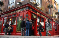 Ирландия отменяет визы для стран, не являющихся членами ЕС