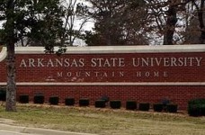 Высшее образование в Государственном университете Арканзаса (США)
