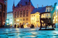 Учебные визиты в Польшу (Study Tours to Poland) осенью 2011 года