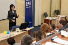 Развитие корпоративных программ МИМ-Киев