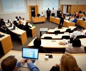 Скидки на программы MBA для всех студентов Edinburgh Business School