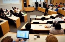 Скидки на программы MBA для всех студентов Edinburgh Business School
