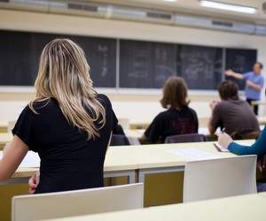 Министерство образования начало разработку новых программ для проведения ЗНО в 2012 году