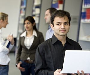 Выпускники MBA будут востребованы на мировом рынке труда