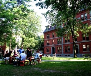 Первый год в университете: чего ожидать за пределами аудитории