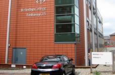 Лето в британском колледже Bellerbys - первый шаг на пути к университету