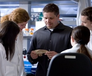 Украина в трех шагах от научного прогресса