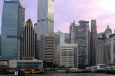 Гонконгские уроки для слушателей МИМ-Киев