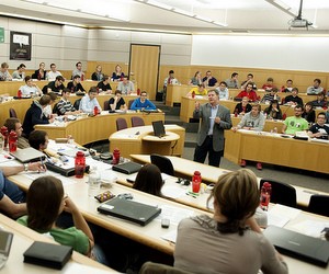 Бизнес-школа IBR в Германии отмечена престижной наградой