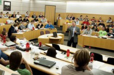 Бизнес-школа IBR в Германии отмечена престижной наградой