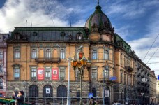 Выездной учебный модуль для слушателей kmbs