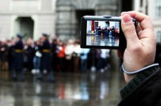 В Киеве завершилась Всеукраинская студенческая конференция по туризму