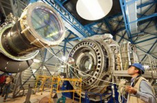 Стажировка для журналистов в Европейской южной обсерватории (ЕSO)