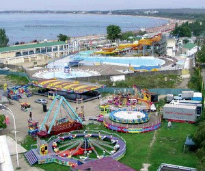 В этом году будут оздоровлены более 50% детей школьного возраста