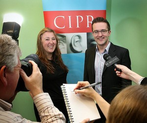 Перспективы развития CIPR в 2011 году